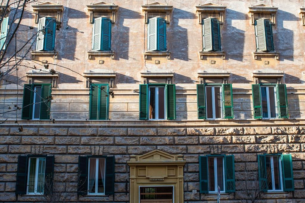 La Dimora Dei Sogni Al Vaticano Rome Exterior photo